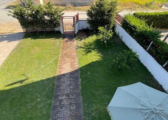 House Velipojë