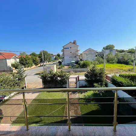Villasolmare