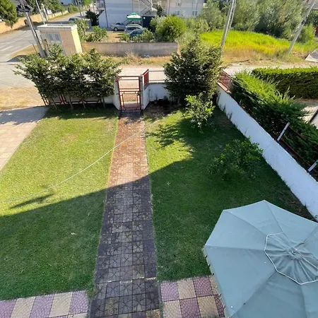Villasolmare Velipojë