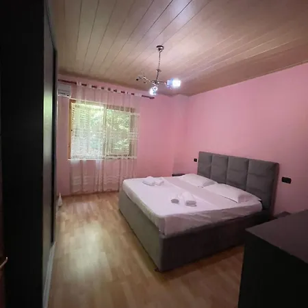 House Vakantiehuis *