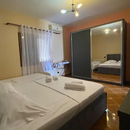 House Vakantiehuis *