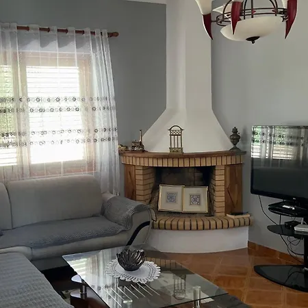 Σπίτι διακοπών Villasolmare