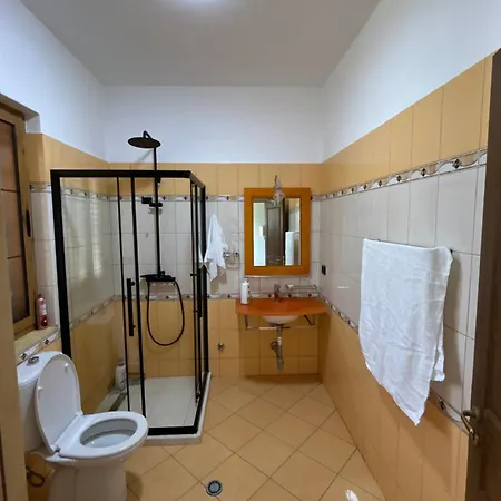 Holiday home Villasolmare *