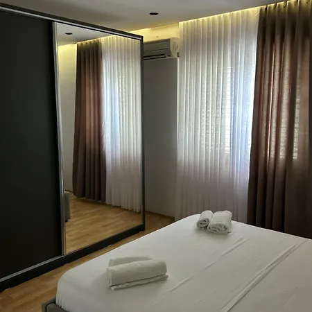 Villasolmare Σπίτι διακοπών