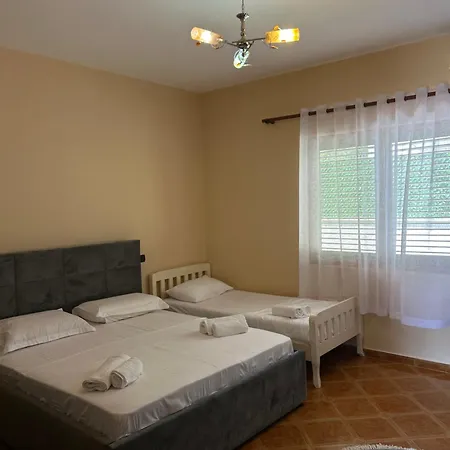 Holiday home Villasolmare