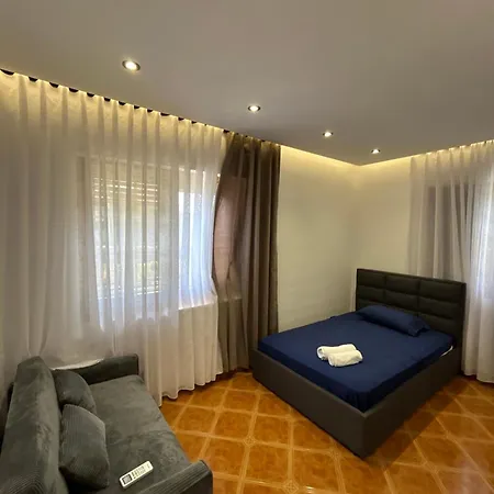 Villasolmare Σπίτι διακοπών Velipojë