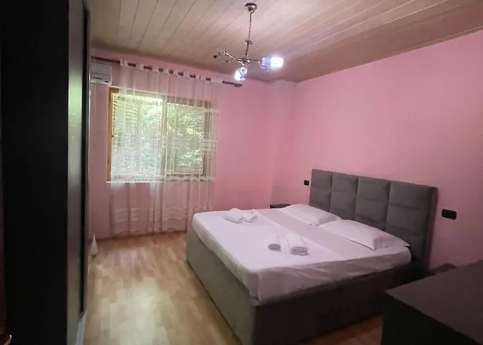 House Vakantiehuis *