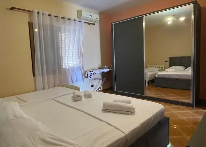 House Vakantiehuis *