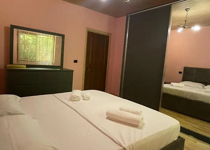 Vakantiehuis House *