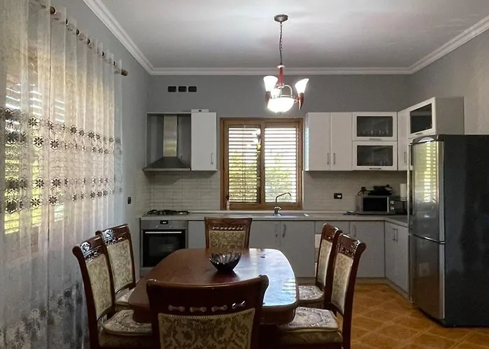 Vakantiehuis House *